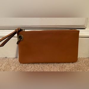 Universal Thread Wristlet